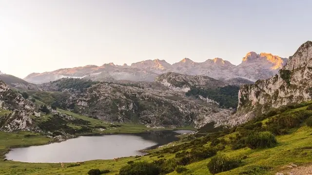 Monte Argentario: geologia e attività minerarie