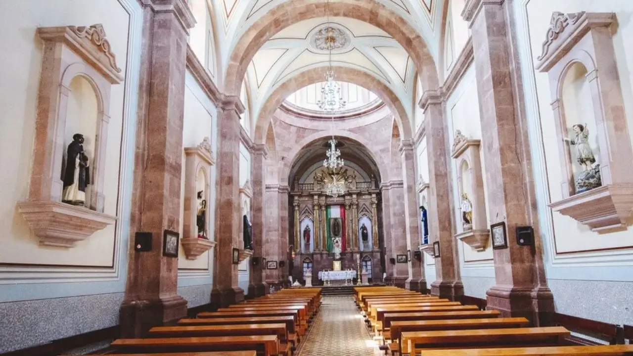 la cronaca del convento